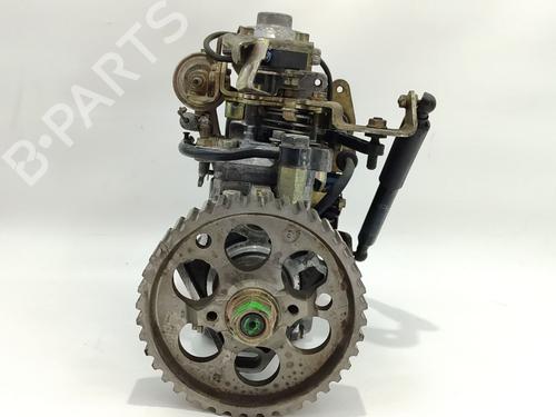 Einspritzpumpe für Einspritzpumpe PEUGEOT 406 (8B) 1.9 TD (90 hp) 36460884 36460884