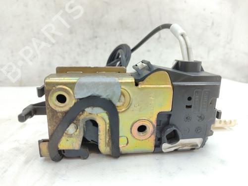 Front right lock PEUGEOT 407 (6D_) 2.0 HDi 135 (6DRHRH, 6DRHRE, 6DRHRG, 6DRHRJ) | BP27919966C97 