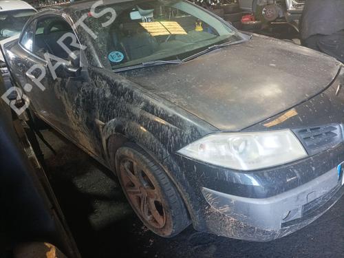 Venstre foran invendig håndtak RENAULT MEGANE II Coupé-Cabriolet (EM0/1_) 1.6 16V | BP24034966I13 