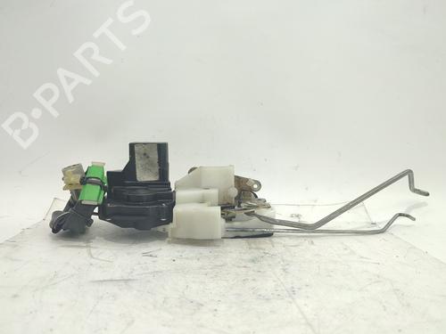 Venstre fortil lås HONDA CIVIC VI Fastback (MA, MB) 1.4 i (MA8, MB2) (90 hp) 32237215