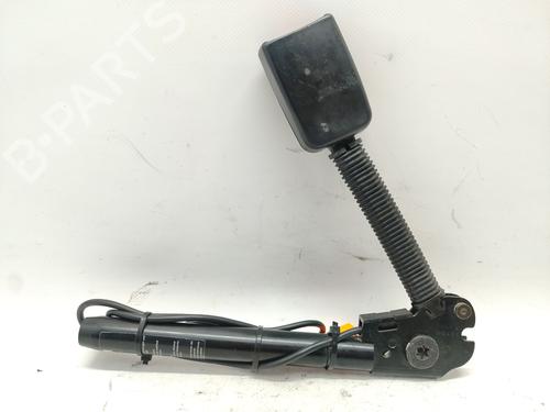 Front right belt tensioner FORD FOCUS C-MAX (DM2) 1.6 TDCi | BP30162059C88