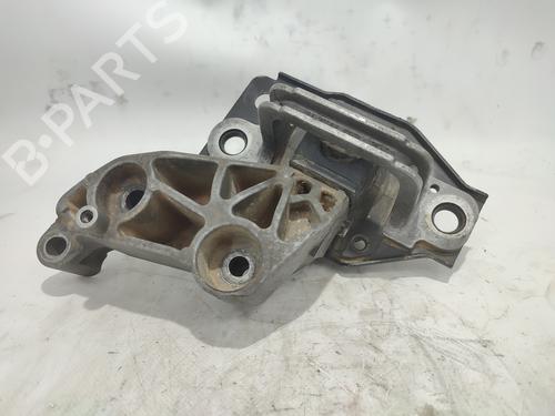 Used Engine mount NISSAN QASHQAI / QASHQAI +2 I (J10, NJ10, JJ10E) [2006-2014]  16951512