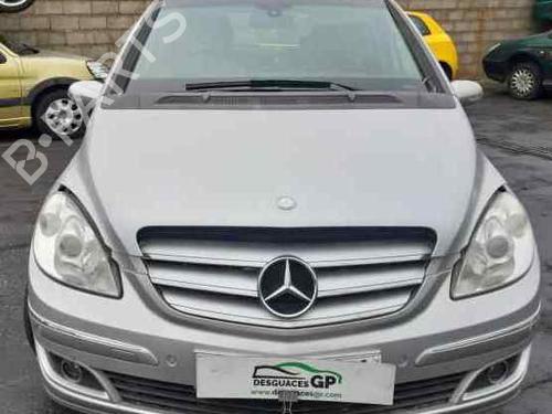 Engine control unit (ECU) MERCEDES-BENZ B-CLASS Sports Tourer (W245)  | BP7147892M57 