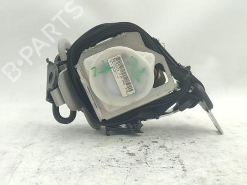 Used Rear center seatbelt CITROËN C4 Picasso I MPV (UD_) 2.0 HDi 138 (136 hp) 30686068