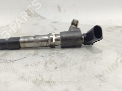 Used Injector Injector FORD TRANSIT CUSTOM V362 Van (FY, FZ) [2012-2026] 33120786 33120786