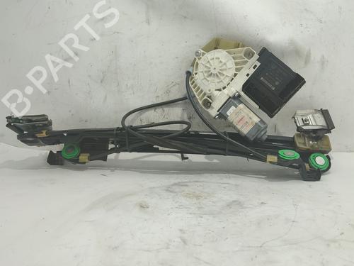 Used Front right window mechanism SEAT LEON (1P1) 1.9 TDI (105 hp) 23197514