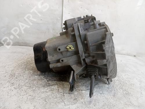 Used Gearbox RENAULT MEGANE I Classic (LA0/1_) 1.9 D (LA0A, LA0U, LA0R) (64 hp) 16142945