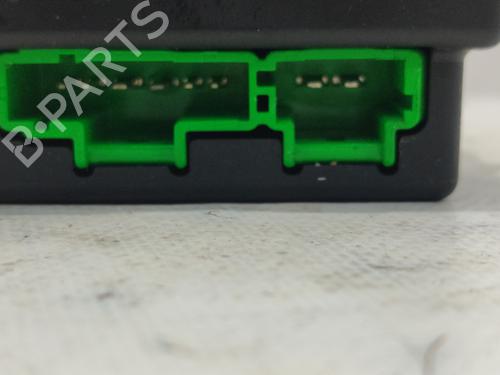 Heater resistor PEUGEOT 607 (9D, 9U)  | BP19644379M108 