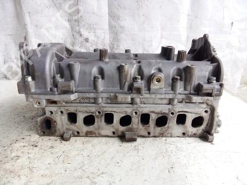 Used Cylinder head FIAT GRANDE PUNTO (199_) 1.3 D Multijet (199.AXD11, 199.AXD1A, 199.AXD1B,... (90 hp) 20211367