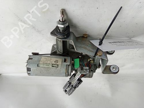 Used Rear wiper motor OPEL VECTRA B (J96) 2.0 DTI 16V (F19) (101 hp) 23117840