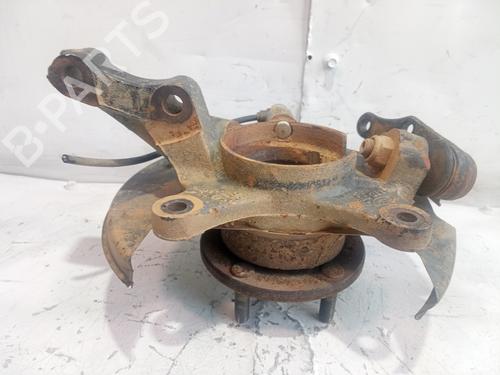 Right front steering knuckle LAND ROVER FREELANDER I (L314) 2.0 DI 4x4 | BP12951281M26 