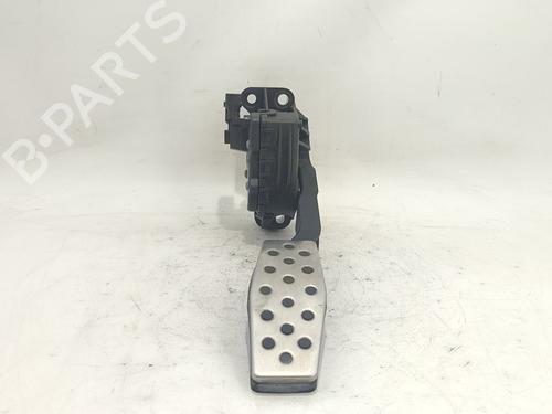Used Pedal Pedal 37758250 37758250