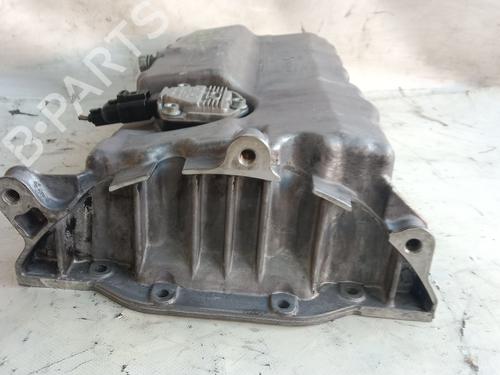 Oil sump AUDI A3 Sportback (8PA) 1.9 TDI | BP29361141M115 