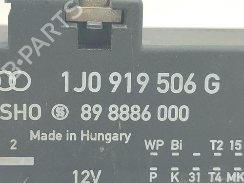 Electronic module SEAT LEON (1M1) 1.9 TDI | BP38108089M83 - Image 4
