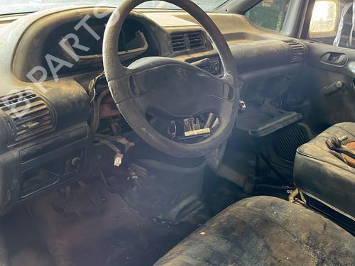 Gearbox PEUGEOT EXPERT (224_)  | BP19307908M3 