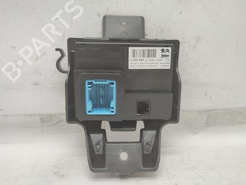 Elektronisk modul CITROËN C3 / C3 ORIGIN III (SX) [2016-2025]  19707370