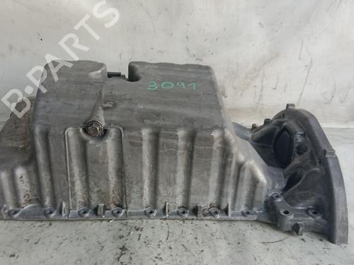 Oil sump MERCEDES-BENZ VITO Bus (W638) 108 CDI 2.2 (638.194) | BP25883212M115 