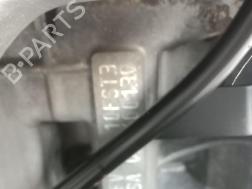 Engine PEUGEOT 207 (WA_, WC_) 1.4 | BP32498855M1 