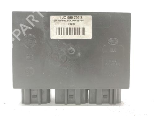 Used Comfort control module Comfort control module 36845222 36845222
