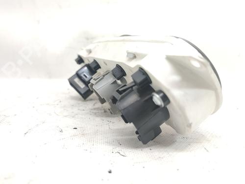 Climate control FORD FOCUS I (DAW, DBW) 2.0 16V | BP28214148I5 