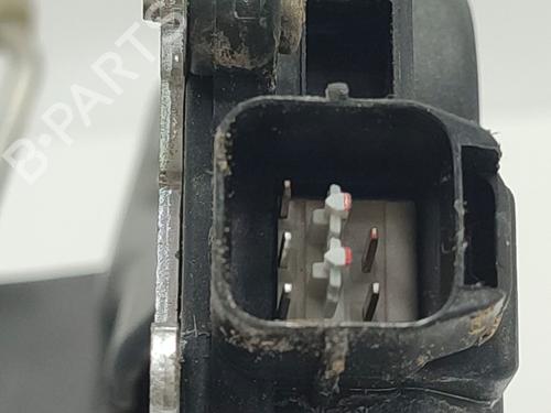 Rear right lock KIA SPORTAGE II (JE_, KM_)  | BP28294088C99