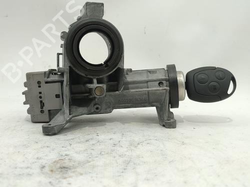 Ignition barrel FORD FOCUS I Saloon (DFW)  | BP29891339M48