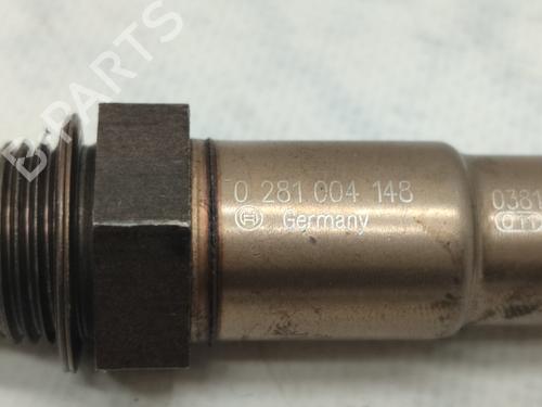 Electronic sensor AUDI A6 Allroad C6 (4FH)  | BP23093995M84 
