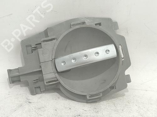 Used Front left interior door handle Front left interior door handle 38711625 38711625