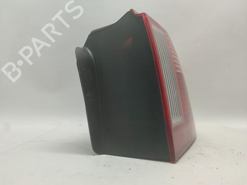 Right taillight SEAT IBIZA II (6K1) 1.4 16V | BP31929537C35
