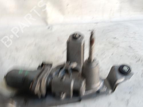 Rear wiper motor MAZDA 6 Hatchback (GH) 2.2 D (GH10) | BP28586911M102