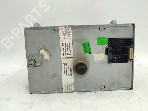 Radio SEAT CORDOBA (6K1, 6K2) | BP32235522E6