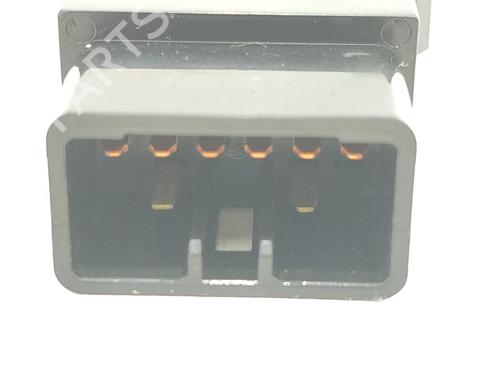 Warning switch HYUNDAI SANTA FÉ I (SM) 2.0 CRDi 4x4 | BP40158522I22 - Image 3