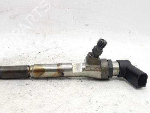 Used Injector Injector RENAULT SCÉNIC II (JM0/1_) 1.5 dCi (JM1E, JM16) (106 hp) 34240771 34240771
