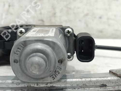Rear left window mechanism ALFA ROMEO 159 (939_) 1.9 JTDM 16V (939AXC1B, 939AXC12) | BP28213976C24 