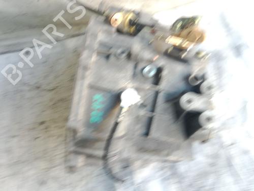 Gearbox OPEL ZAFIRA A MPV (T98) 2.0 DTI 16V (F75) | BP27257394M3 