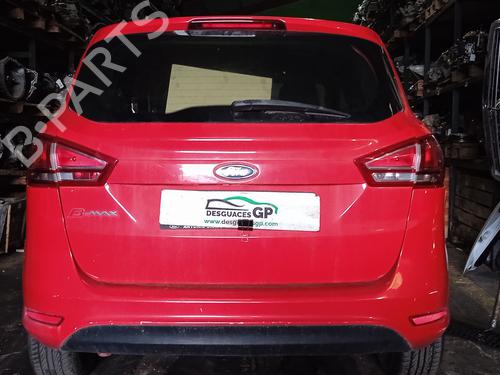 Starter FORD B-MAX (JK) 1.0 EcoBoost | BP11232627M8 