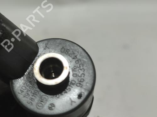 Injector CITROËN XSARA PICASSO (N68) 2.0 HDi | BP17837461M100 