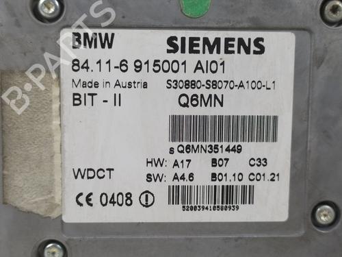 Electronic module BMW X5 (E53) 4.4 i | BP13657373M83 