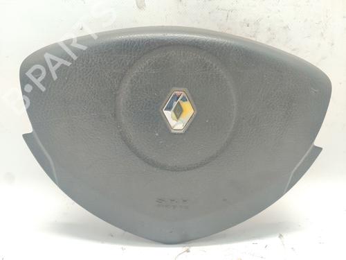 Used Driver airbag RENAULT CLIO II (BB_, CB_) 1.5 dCi (B/CB3M) (64 hp) 30686187