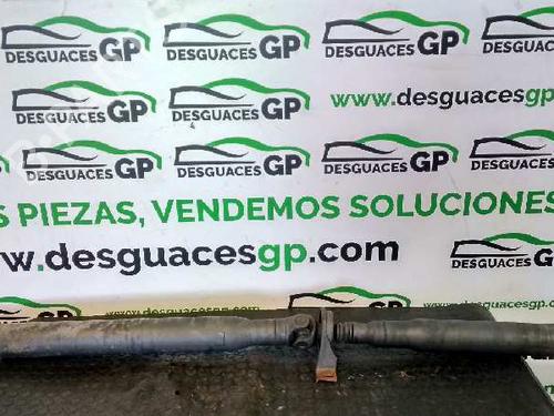 Used Driveshaft MERCEDES-BENZ E-CLASS (W210) [1995-2003]  7140151
