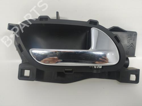 Højre bagtil invendig håndtag CITROËN C6 (TD_) 2.7 HDi (204 hp) 9279411