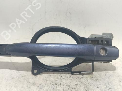 front-left-exterior-door-handle-mitsubishi-outlander-ii-cw_w-2005-2006-2007-2008-2009-2010-2011-2012-34700036 main image