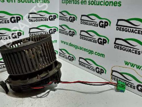 Varmeblæser RENAULT MEGANE II (BM0/1_, CM0/1_) [2001-2012]  7145558