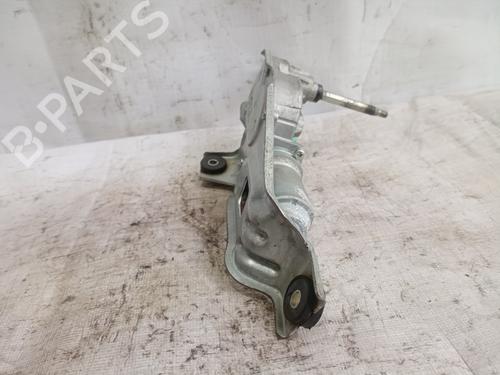 Rear wiper motor SUBARU IMPREZA Hatchback (GR, GH, G3)  | BP16524460M102 