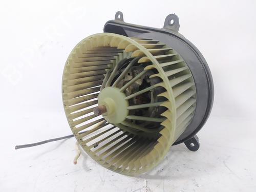 Used Heater blower motor CITROËN XSARA (N1) 2.0 HDi 90 (90 hp) 10866157
