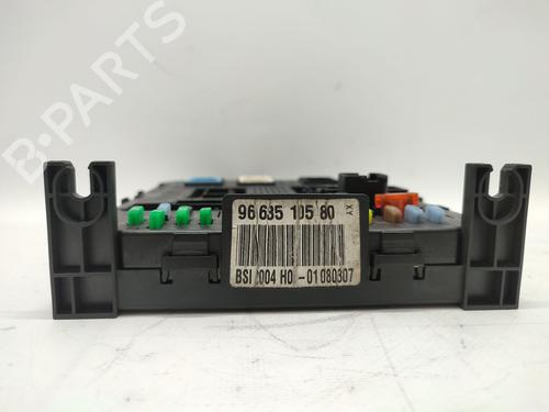 Skrzynka bezpieczników CITROËN C5 II (RC_) 2.0 HDi (RCRHRH) | BP29889878E1