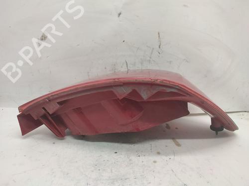 Right taillight PEUGEOT 307 (3A/C) 1.6 16V | BP23133075C35 