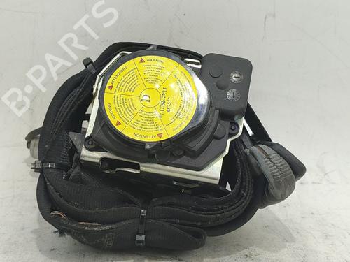Used Front right seatbelt Front right seatbelt ALFA ROMEO 147 (937_) 1.6 16V T.SPARK ECO (937.AXA1A, 937.BXA1A) (105 hp) 35789124 35789124