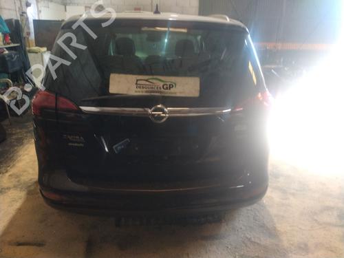AC compressor OPEL ZAFIRA TOURER C (P12) 2.0 CDTi (75) | BP40506465M34 - Image 11