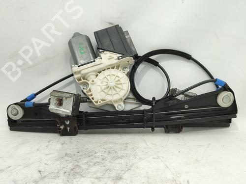 Rudehejsemekanisme Højre foran SEAT IBIZA III (6L1) 1.9 SDI (64 hp) 29892163